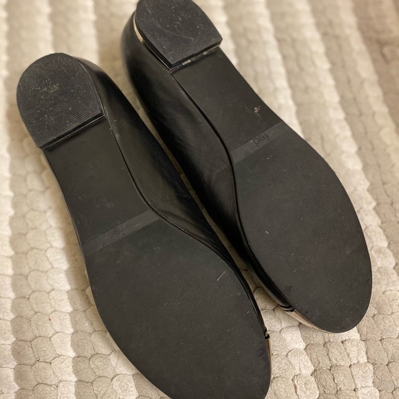 Real leather super comfy flats - Picture 2 of 4